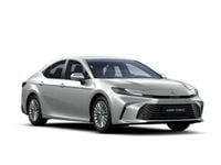 używany Toyota Camry Camry Nowa 230KM Comfort Dostępny od ręki Kamera od ręki 1820…