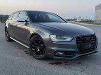 Używany Audi A4 Comfort 2015