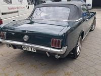 Używany Ford Mustang 1965 Kabriolet