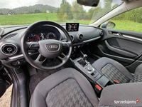 używany Audi A3 Sprzedam1.2 tsi