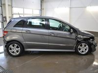 używany Mercedes B200 2dm 109KM 2008r. 152 152km