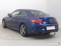 używany Mercedes C300 C