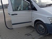 Używany Mercedes Vito 136 KM (100 kW) 2014 Van