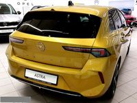 używany Opel Astra 1.2dm 130KM 2022r. 1km