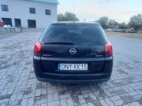 używany Opel Signum 