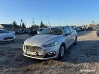 Używany Ford Mondeo 2019 Srebrny Sedan/Limuzyna