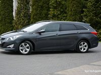 używany Hyundai i40 1.7dm 136KM 2014r. 156 535km