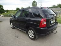 używany Kia Sportage Zarejestrowana # Skóra # Lift # Zadbana