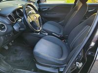 używany Fiat Punto II FL 1.2 8V 69KM, Klimatyzacja, Zadbane, Od Rodziny