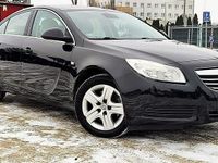 używany Opel Insignia Navi Climatronic Gwarancja
