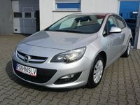 używany Opel Astra LIFT*55000km*Klimatronic*1.4 J (2009-2019)