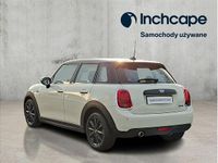 używany Mini Cooper Hatch 5dr