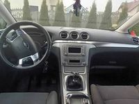 Używany Ford S-MAX Titanium 2009 Minivan