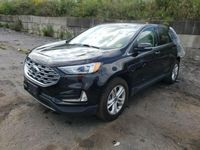 używany Ford Edge 2dm 250KM 2019r. 59 000km