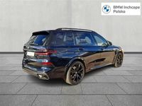 używany BMW X7 xDrive40d