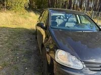 używany VW Golf V 1.9