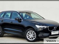 używany Volvo XC60 D4 AWD Momentum aut