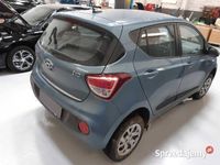 używany Hyundai i10 Mały przebieg