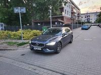 Używany Volvo V60 211 KM (155 kW) 2021 Kombi