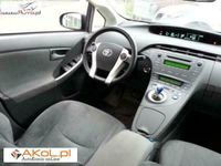 Używany Toyota Prius 99 KM (72 kW) 2010 Inny Hatchback