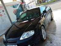 używany Hyundai Tiburon 