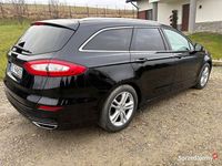 używany Ford Mondeo mk5 kombi 4x4