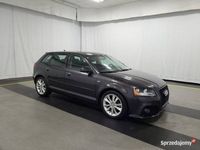 używany Audi A3 FrontTrak 2.0 TDI Premium