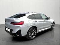 używany BMW X4 xDrive20d