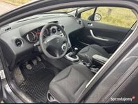 Używany Peugeot 308 2008