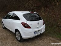 używany Opel Corsa 1.4 Cosmo