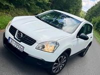 Używany Nissan Qashqai 2009 SUV