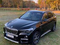 Używany BMW X1 xLine 2019 SUV