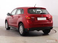 używany Mitsubishi ASX 1.6 MIVEC