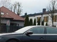 używany Peugeot 508 1.5dm 130KM 2021r. 148 530km