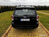 używany Subaru Forester 2.0 i Exclusive (EyeSight) Lineartronic