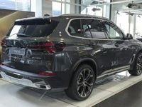 używany BMW X5 xDrive30d rabat 110 403 zł