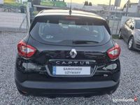 Używany Renault Captur 90 KM (66 kW) 2015 Czarny SUV