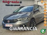 Używany Fiat Tipo 120 KM (88 kW) 2017 Grafitowy Kombi