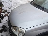 używany Opel Corsa c