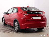 używany Honda Civic 1.8 i-VTEC