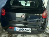 Używany Fiat Bravo 2011 Czarny Hatchback