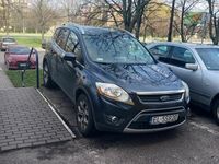 używany Ford Kuga I 2009