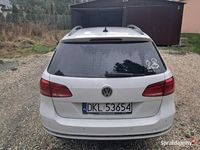 Używany VW Passat 105 KM (77 kW) 2011
