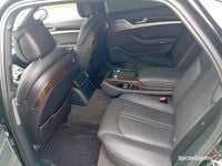 używany Audi A8 3.0 b 2013r
