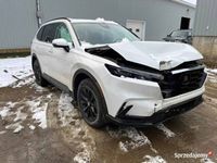 Nowe Honda CR-V 2025 Biały SUV