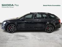 używany Skoda Octavia Combi