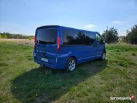 Używany Nissan Primastar 2011 Minivan