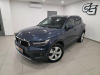 używany Volvo XC40 2dm 150KM 2020r. 112 000km