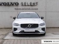 używany Volvo V60 T6 AWD Plug-In Hybrid Plus Dark aut