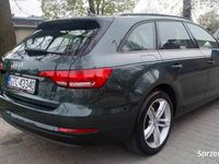 używany Audi A4 